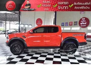 2022 Ford RANGER 3.0 Raptor Double Cab Pickup