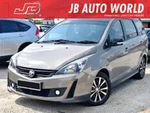 2022 Proton Exora 1.6 Premium F/Service MACAM BARU