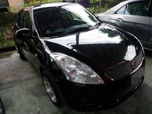 2013 Suzuki Swift 1.4 Hatchback (A)