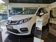 2019 Proton Persona 1.6 Premium/Executive/Standard New/Baru Auto/Manual