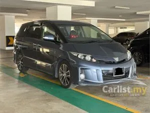 2014 Toyota Estima 2.4 Aeras MPV
