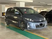 2014 Toyota Estima 2.4 Aeras Premium