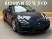 Recon [BEST BUY] 2018 Porsche 718 2.0 Cayman Coupe, Sport Chrono, PASM, PDLS Plus, Auto Spoiler, Red & Black Interior, Keyless Start, 19in Rim and MORE