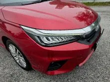 2022 Honda City 1.5 V Sensing Sedan (Good condition)