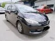 Used 2010 Toyota Wish 1.8 X MPV - Cars for sale