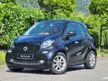 Used 2015/2017 Year 2016 registered in 2017 SMART FORTWO 900cc Turbo (A) High Spec Must Buy CAR KING 35k KM - Cars for sale