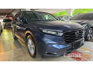 2024 Honda CR-V 1.5 E SUV