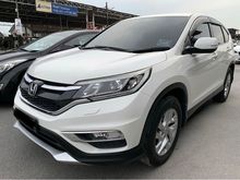 2015 Honda CR-V 2.0 i-VTEC SUV