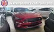 Recon 2022 Ford MUSTANG 2.3 High Performance Coupe NO HIDDEN CHARGES