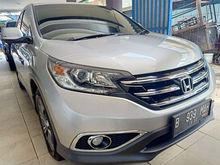 2013 Honda CR-V 2.4 2.4 SUV
