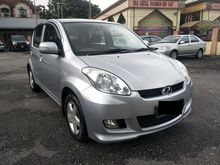 2010 Perodua Myvi 1.3 (A) 1 OWNER - ACC FREE - PERFACT CONDITION LIKE NEW - VIEW TO BELIEVE....