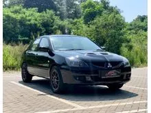 2004 Mitsubishi Lancer 1.8 1.8 SEi