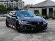 Recon 2021 Honda Civic 2.0 Type R 12K KM MILEAGE ONLY - Cars for sale
