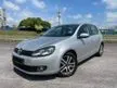 Used 2011 Volkswagen GOLF 1.4 TSI (A) LOW MILLEAGE - Cars for sale