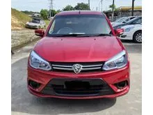 2017 Proton Saga 1.3 (a) l0an kedai johor bahru 2k