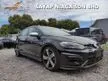 Recon RIANG RIA AIDILFITRI PROMO (1315) Volkswagen Golf R MK7.5 2.0T 4 MOTION 310HP (FACELIFT) - Cars for sale