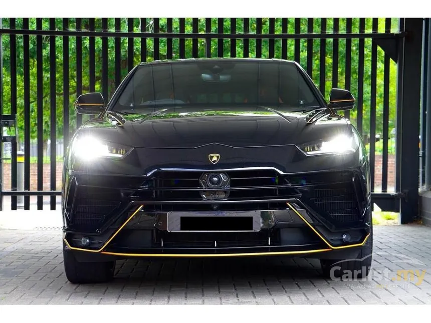 2024 Lamborghini Urus SUV