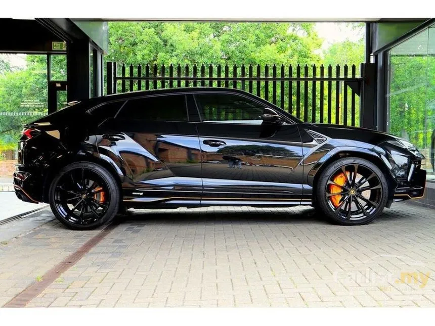 2024 Lamborghini Urus SUV