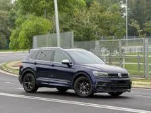 2020 Volkswagen Tiguan 1.4 TSI Highline SUV ( Car King Condition )