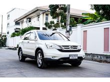 2010 Honda CR-V 2.4 (ปี 06-12) EL SUV AT