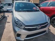 2019 Perodua AXIA 1.0 G Hatchback