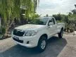 Used 2012 Toyota Hilux 2.5 Single Cab (M) Tip-Top - Cars for sale