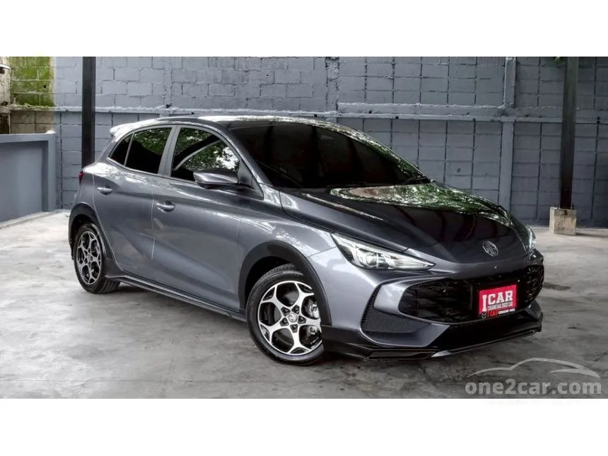 2024 MG MG3 Hybrid+ X Hatchback