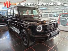2019 Mercedes-Benz G63 AMG 4.0 - RECON -