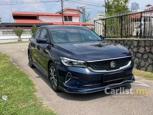 2024 Proton S70 1.5 Flagship Sedan