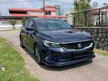 2024 Proton S70 1.5 Flagship Sedan