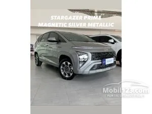 2025 Hyundai Stargazer 1.5 Prime MPV