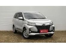 2021 Toyota Avanza 1.5 G MPV - GARANSI 1THN - MOBIL KELUARGA MANUAL - NEGO CEK UNIT - PAJAK ON - DOKUMEN LENGKAPM- (M.L)