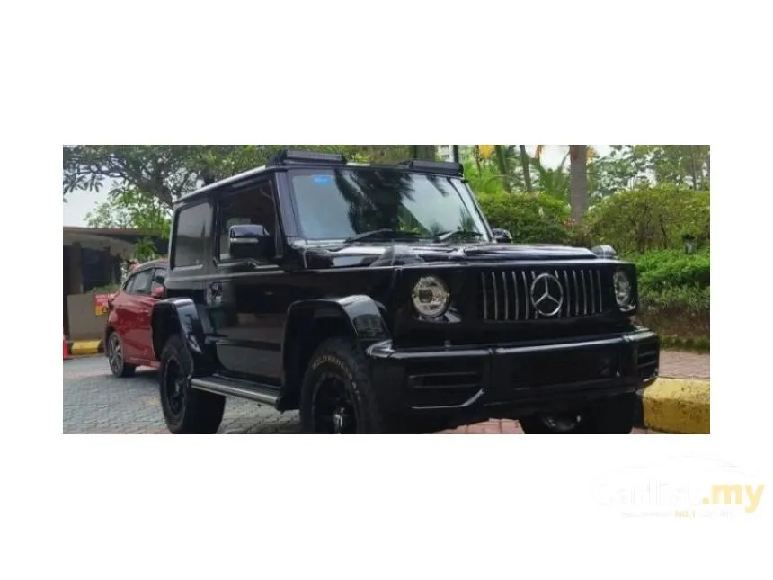 2022 Suzuki Jimny XC SUV