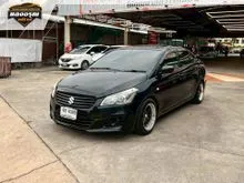 2018 Suzuki Ciaz 1.2 (ปี 15-25) GL Sedan