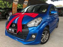 2017 TREU Perodua Myvi 1.5 SE (A) AV CNY PROMOTION NO PROCESSING FEE