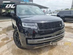 2024 Land Rover Range Rover 4.4 Autobiography SUV