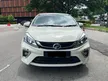 Used 2018 Perodua Myvi 1.3 X Hatchback ** GUARANTEE NO MAJOR ACCIDENT ** 1 YEAR WARRANTY