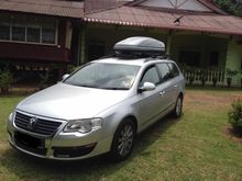 2006 Volkswagen Passat 2.0 FSI Estate