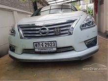 2014 Nissan Teana 2.5 (ปี 13-16) XV Sedan AT