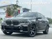 Recon 2020 BMW X6 M50i 4.4 V8 XDrive SUV Unregistered 21 Inch M Sport Rim M Sport Body Styling M Sport Brembo Brake Kit M Sport Seat Belt