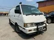 Used 2006 Nissan Vanette 1.5 AUTHENTIC (M) CASH SHJ