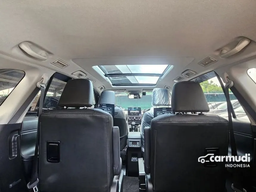 2025 Toyota Kijang Innova Zenix Q HV TSS (Non Premium Color) MPV