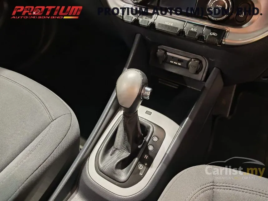 2013 Kia Rio SX Hatchback