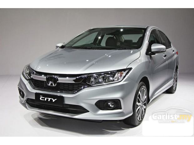 Search 27 Honda City New Cars for Sale in Penang Malaysia 