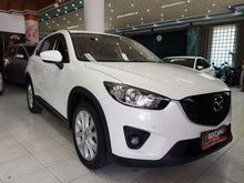 2013 Mazda CX-5 2.0 Sport (D) Sunroof, Istimewa