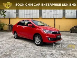 2019 Perodua Bezza 1.3 X Premium (Metallic) Sedan