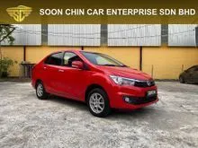 2019 Perodua Bezza 1.3 X [Warranty Up to 3 Years]