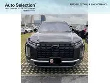 2023 Hyundai Palisade 2.2 Luxury 7 SUV