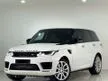 Used 2018 Land Rover Range Rover 5.0 Supercharged Autobiography SUV FULLY LOADED UNIT COOL BOX SIDE STEP SOLF CLOSED DOOR 360 CAMERA HUD NEGO TILL LET GO