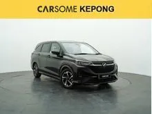 2023 Perodua Alza 1.5 MPV